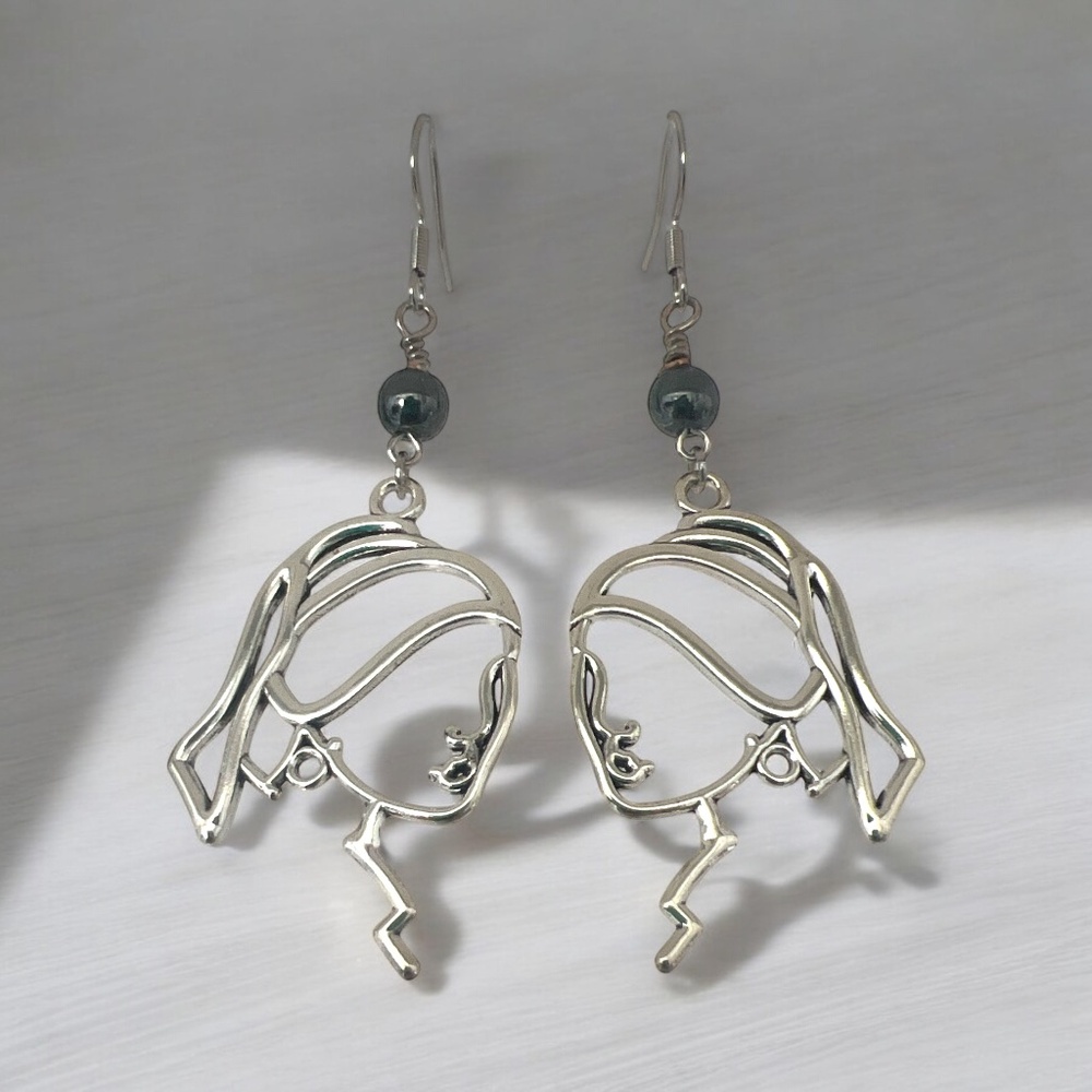 Handmade Earrings